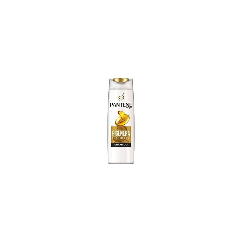 PANTENE SHAMPOO RIGENERA & PROTEGGE 250 ML