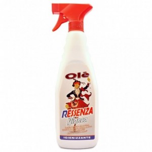 OLE ESSENZE SPRAY 750 ML....