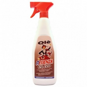 OLE ESSENZE SPRAY 750 ML....