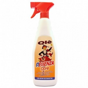 OLE ESSENZE SPRAY 750 ML. OCRA