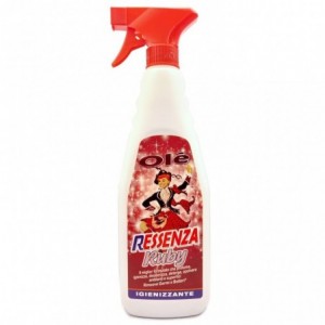 OLE ESSENZE SPRAY 750 ML. RUBY