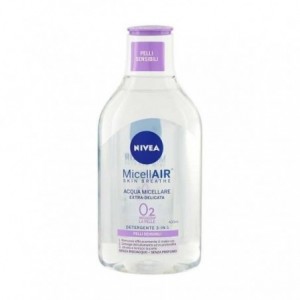 NIVEA ACQUA MICELLARE EXTRA...