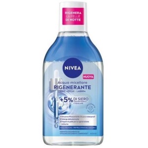 NIVEA ACQUA MICELLARE...
