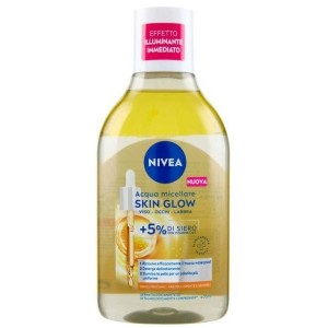 NIVEA ACQUA MICELLARE SKIN...
