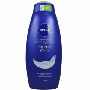 NIVEA BAGNO CREMA CREME...