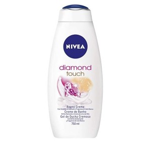 NIVEA BAGNO CREMA DIAMOND...