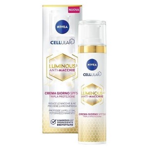 NIVEA CELLULAR CREMA GIORNO...