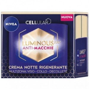 NIVEA CELLULAR CREMA NOTTE...