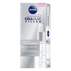 NIVEA CELLULAR FILLER...