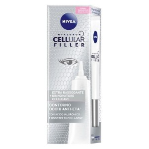 NIVEA CELLULAR FILLER...