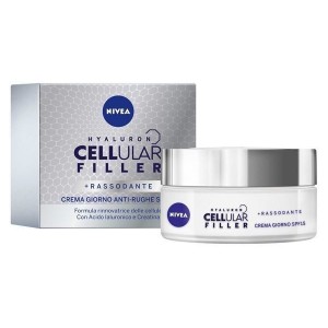NIVEA CELLULAR FILLER CREMA...