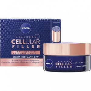 NIVEA CELLULAR FILLER CREMA...