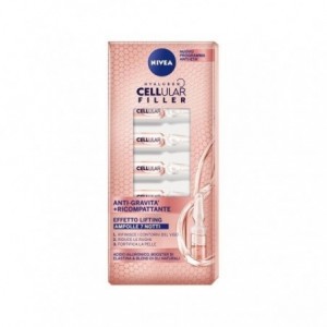 NIVEA CELLULAR FILLER NOTTE...