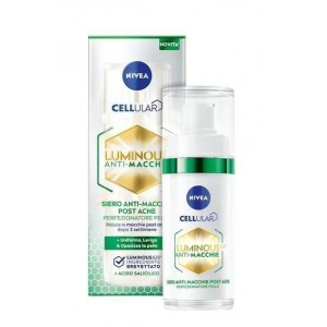 NIVEA CELLULAR LUMINOUS...