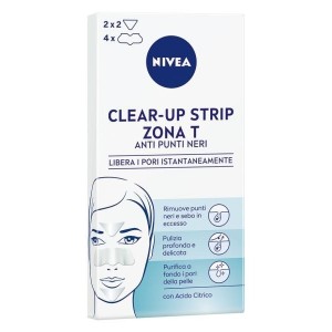 NIVEA CLEAR-UP STRIP ZONA T...