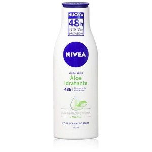 NIVEA CREMA CORPO IDRATANTE...