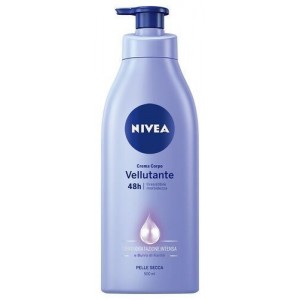 NIVEA CREMA CORPO PUMP...