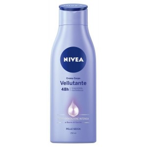 NIVEA CREMA CORPO...
