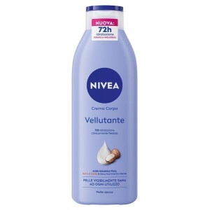 NIVEA CREMA CORPO...