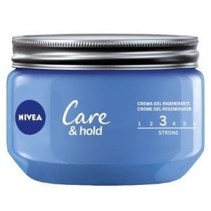 NIVEA CREMA GEL CARE & HOLD...