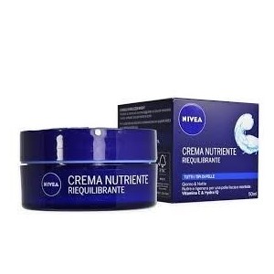NIVEA CREMA GIORNO & NOTTE...