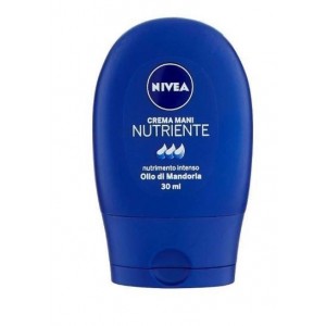 NIVEA CREMA MANI NUTRIENTE...