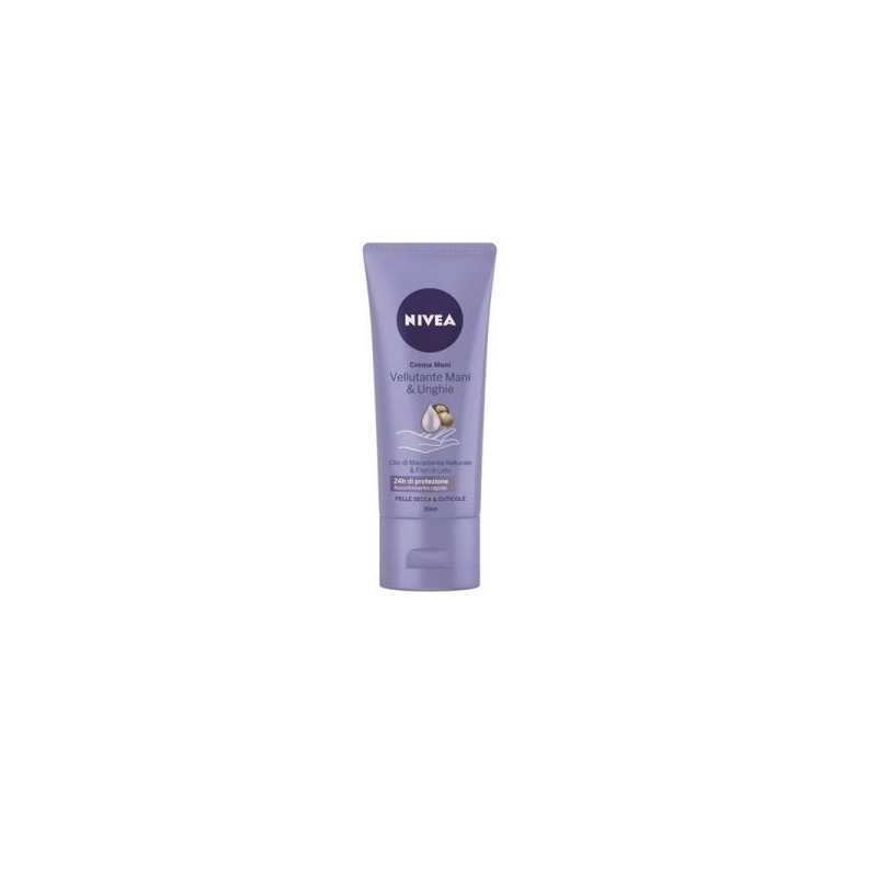 NIVEA CREMA MANI VELLUTANTE MINI 30 ML