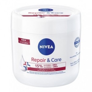 NIVEA CREMA REPAIR&CARE...