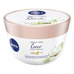 NIVEA CREMA SOUFFLE...