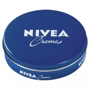 NIVEA CREMA VASO GRANDE 150 ML