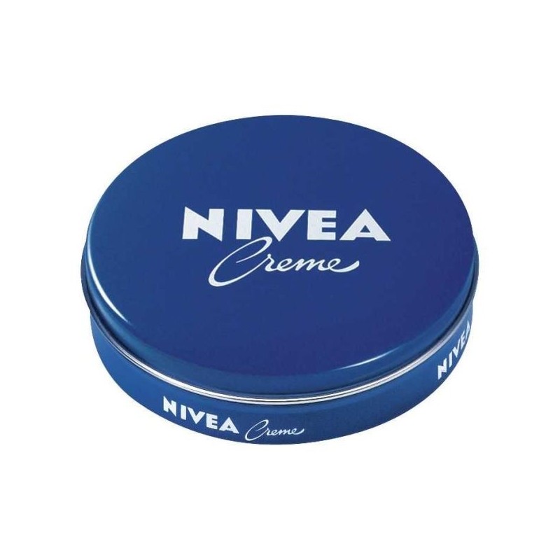 NIVEA CREMA VASO GRANDE 150 ML
