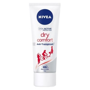 NIVEA DEO CREMA DRY COMFORT...