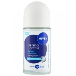 NIVEA DEO ROLL-ON DERMA...