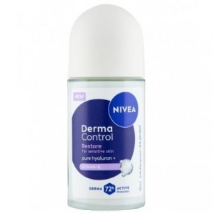NIVEA DEO ROLL-ON DERMA...