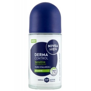 NIVEA DEO ROLL-ON DERMA...