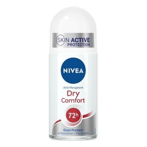 NIVEA DEO ROLL-ON DRY...