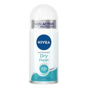 NIVEA DEO ROLL-ON DRY FRESH...
