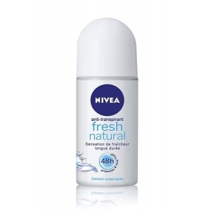 NIVEA DEO ROLL-ON FRESH...