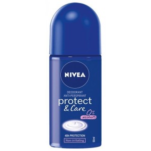NIVEA DEO ROLL-ON PROTECT &...