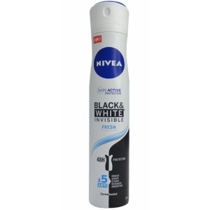 NIVEA DEO SPRAY BLACK&WHITE...