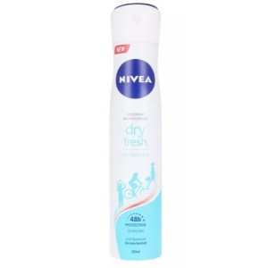 NIVEA DEO SPRAY DRY FRESH...
