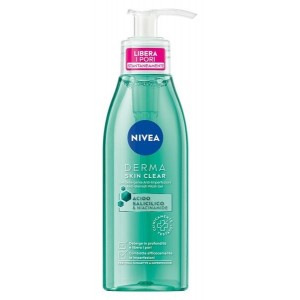 NIVEA DERMA SKIN CLEAR GEL...