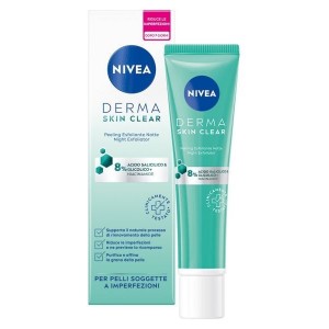 NIVEA DERMA SKIN CLEAR...
