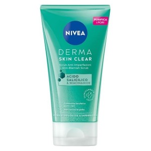 NIVEA DERMA SKIN CLEAR...