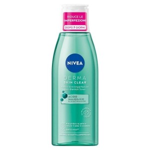 NIVEA DERMA SKIN CLEAR...