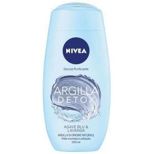 NIVEA DOCCIA PURIFICANTE...