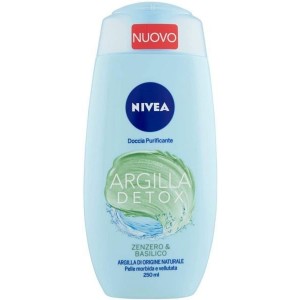 NIVEA DOCCIA PURIFICANTE...