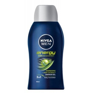 NIVEA MEN BAGNO DOCCIA...