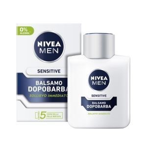 NIVEA MEN BALSAMO DOPOBARBA...