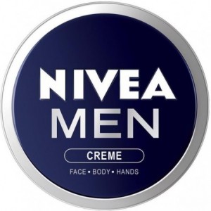 NIVEA MEN CREMA VISO CORPO...